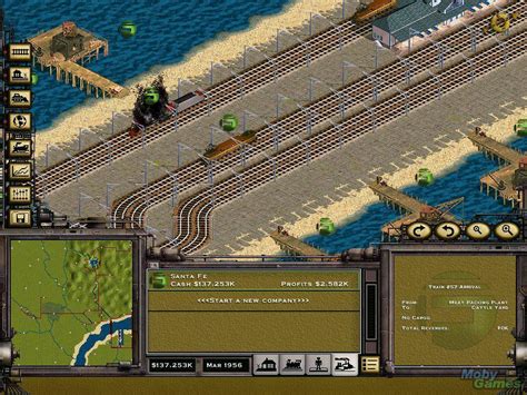 railroad tycoon 5 download.